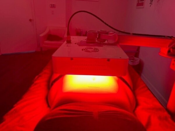 Warm LED Treatment for Fat Loss in Centennial, Colorado